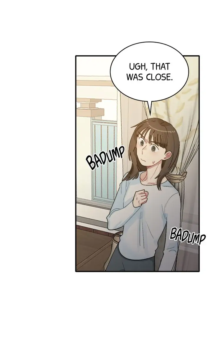 Shape of the Future chapter 20 - page 43