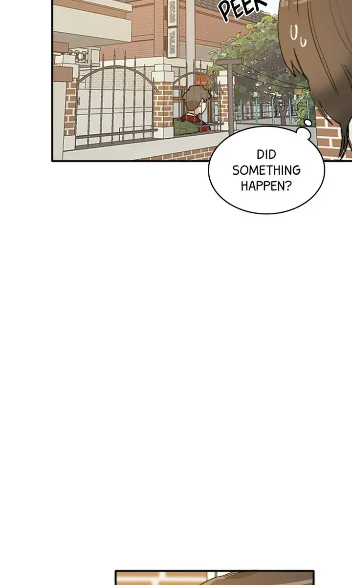 Shape of the Future chapter 20 - page 46