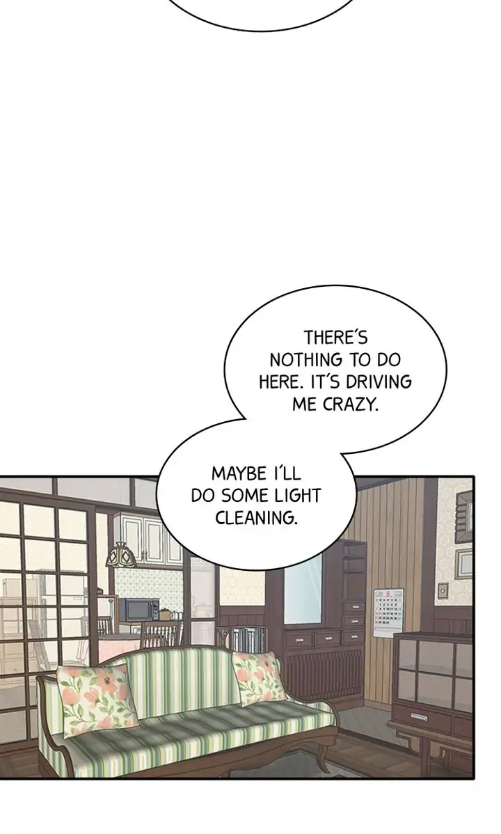 Shape of the Future chapter 20 - page 49