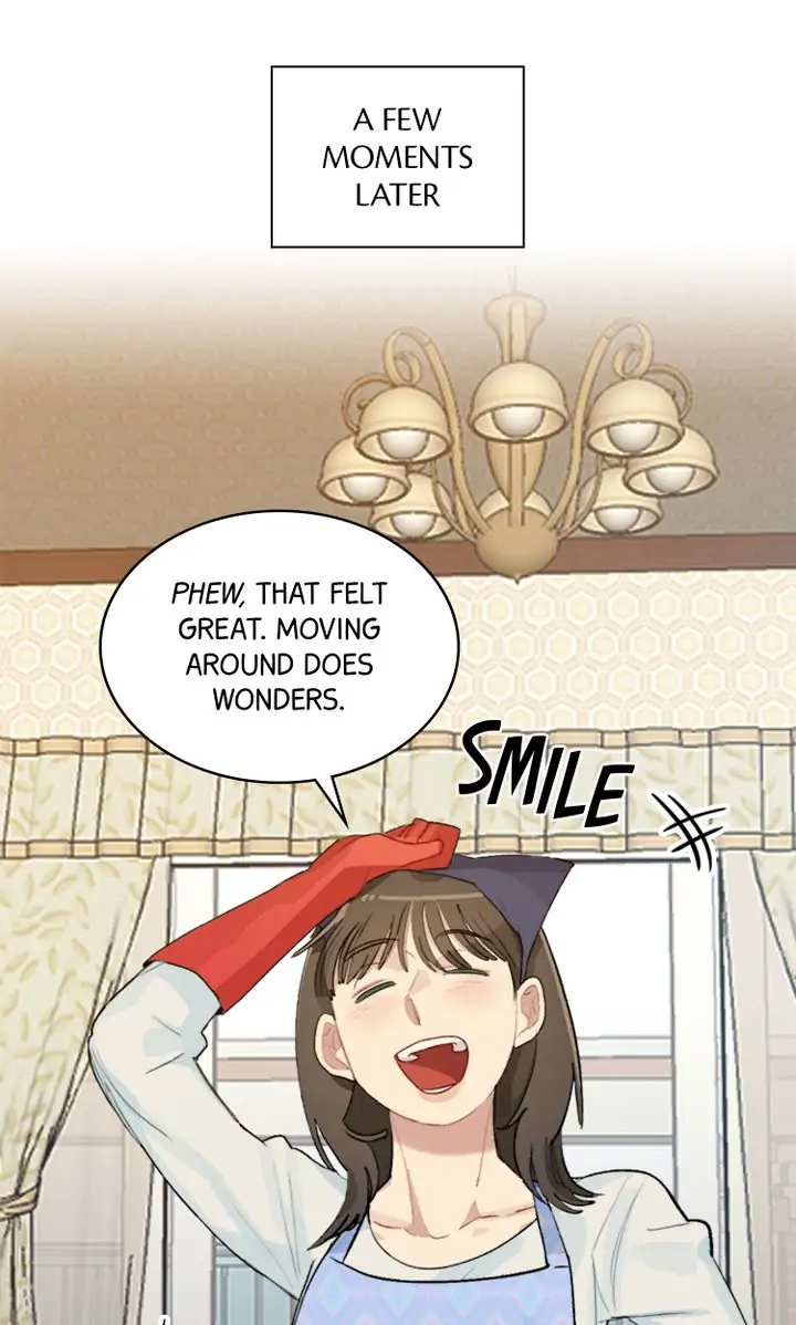 Shape of the Future chapter 20 - page 50