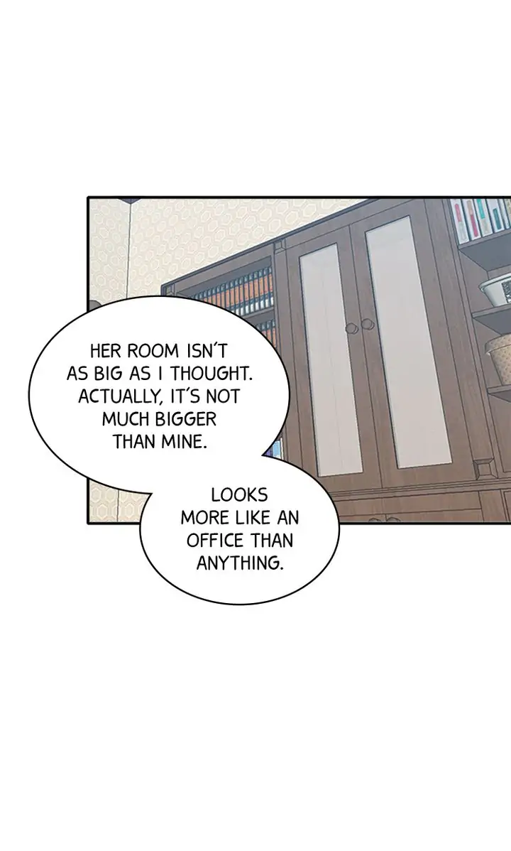 Shape of the Future chapter 20 - page 60