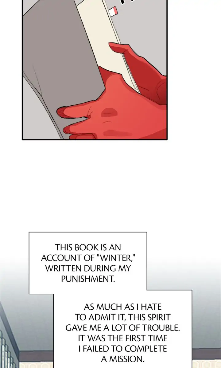 Shape of the Future chapter 20 - page 67