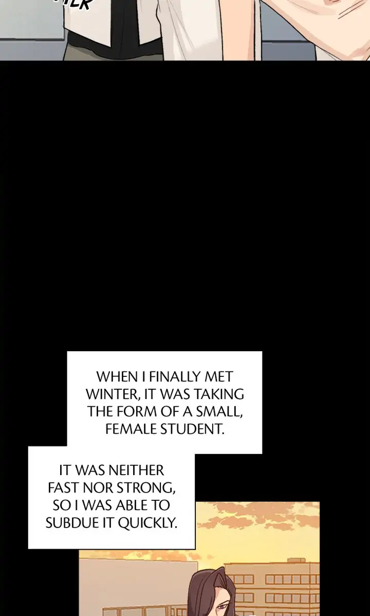 Shape of the Future chapter 20 - page 74