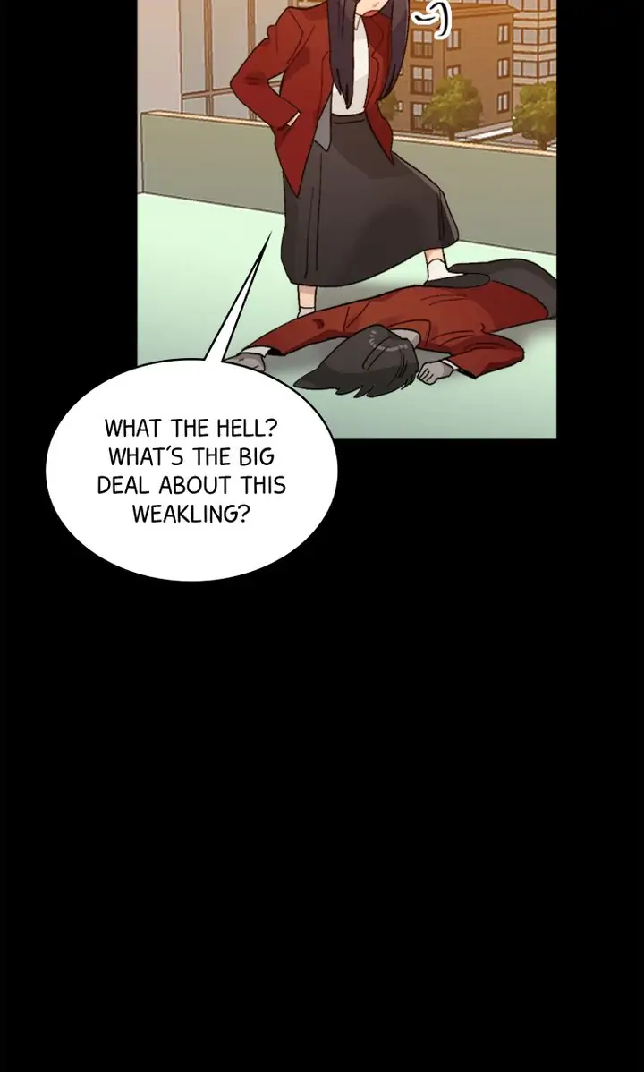 Shape of the Future chapter 20 - page 75