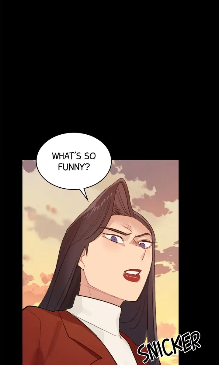 Shape of the Future chapter 20 - page 77