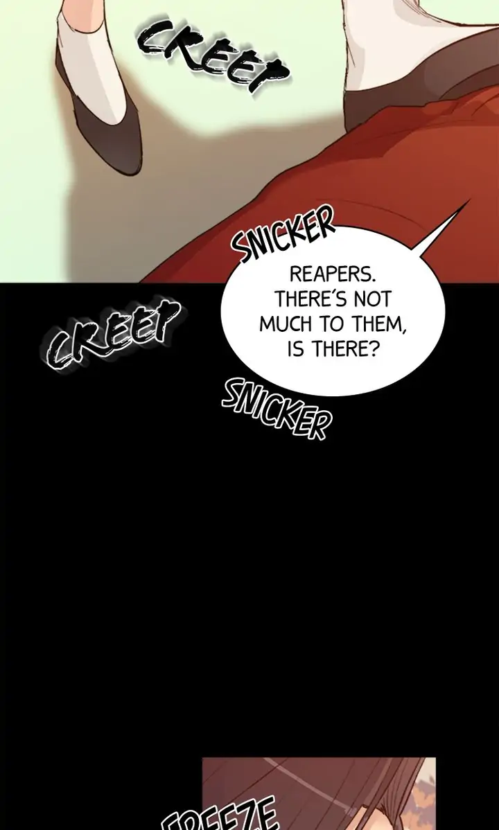 Shape of the Future chapter 20 - page 79