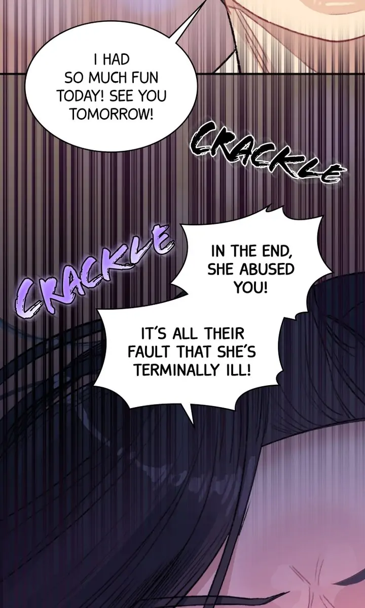 Shape of the Future chapter 20 - page 8