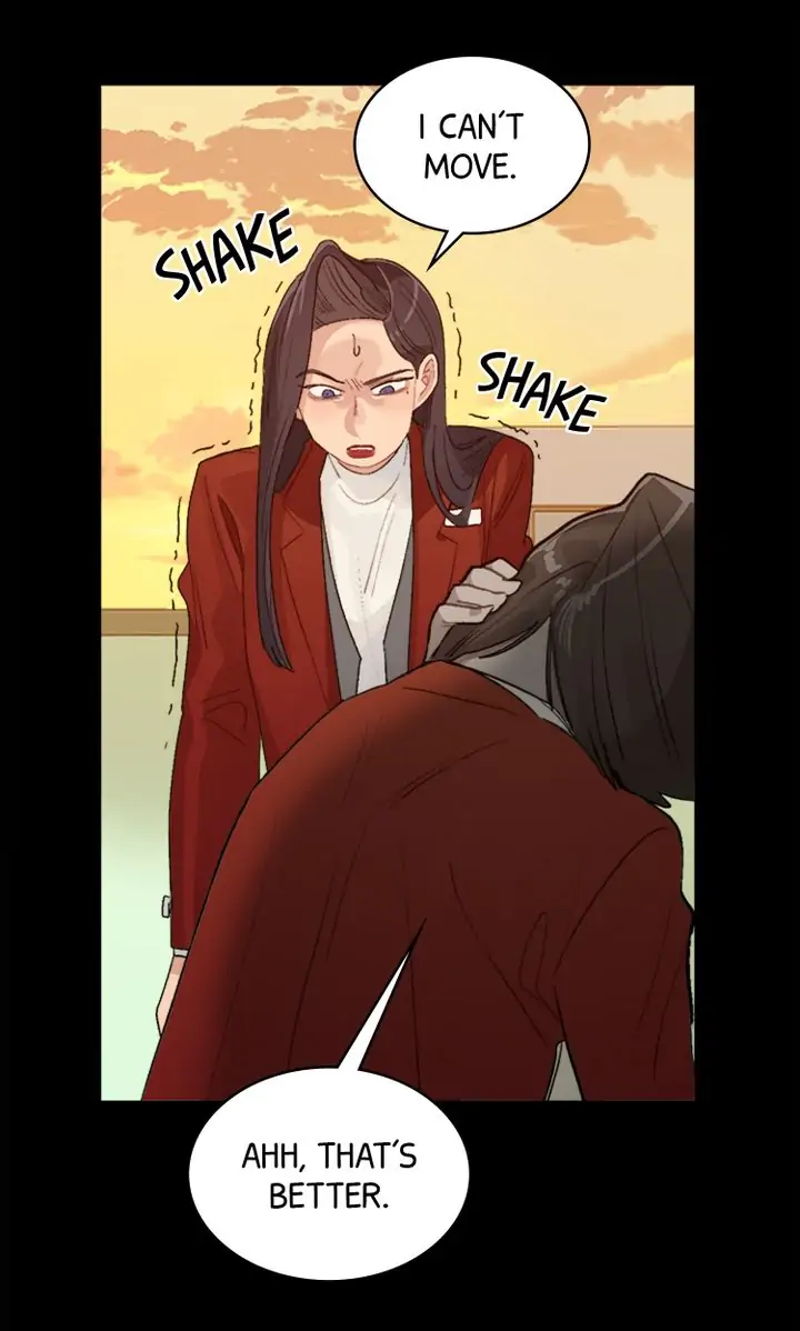 Shape of the Future chapter 20 - page 81