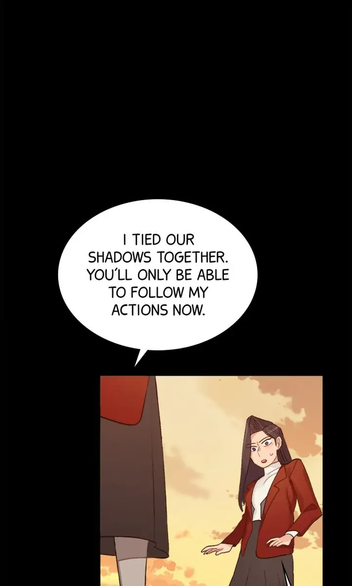 Shape of the Future chapter 20 - page 82