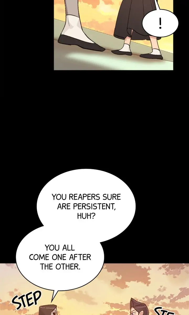 Shape of the Future chapter 20 - page 83