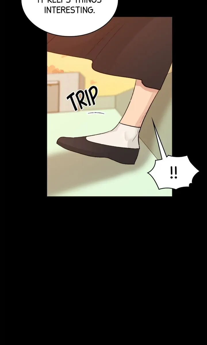 Shape of the Future chapter 20 - page 85