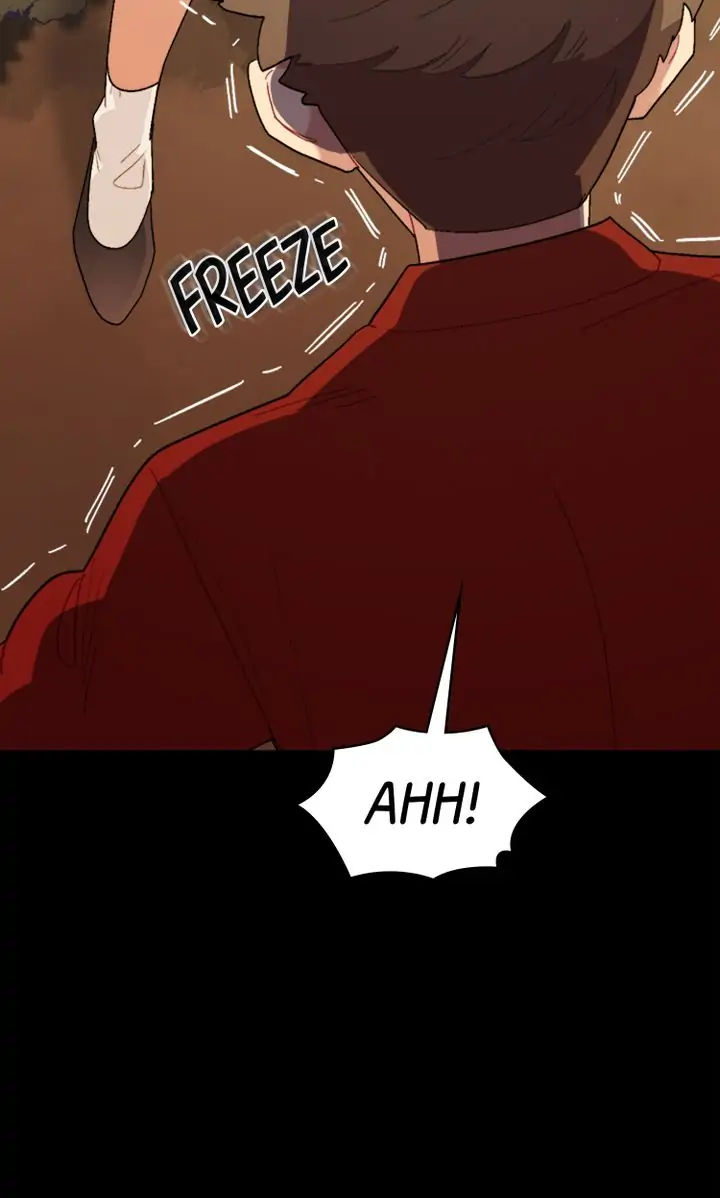 Shape of the Future chapter 20 - page 91