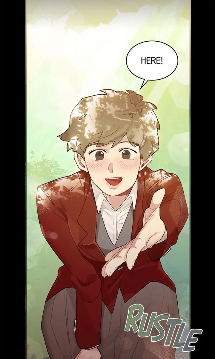 Shape of the Future chapter 20 - page 95