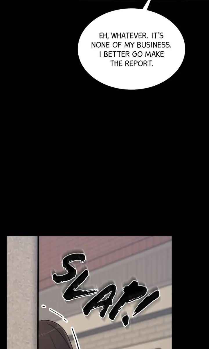 Shape of the Future chapter 18 - page 103