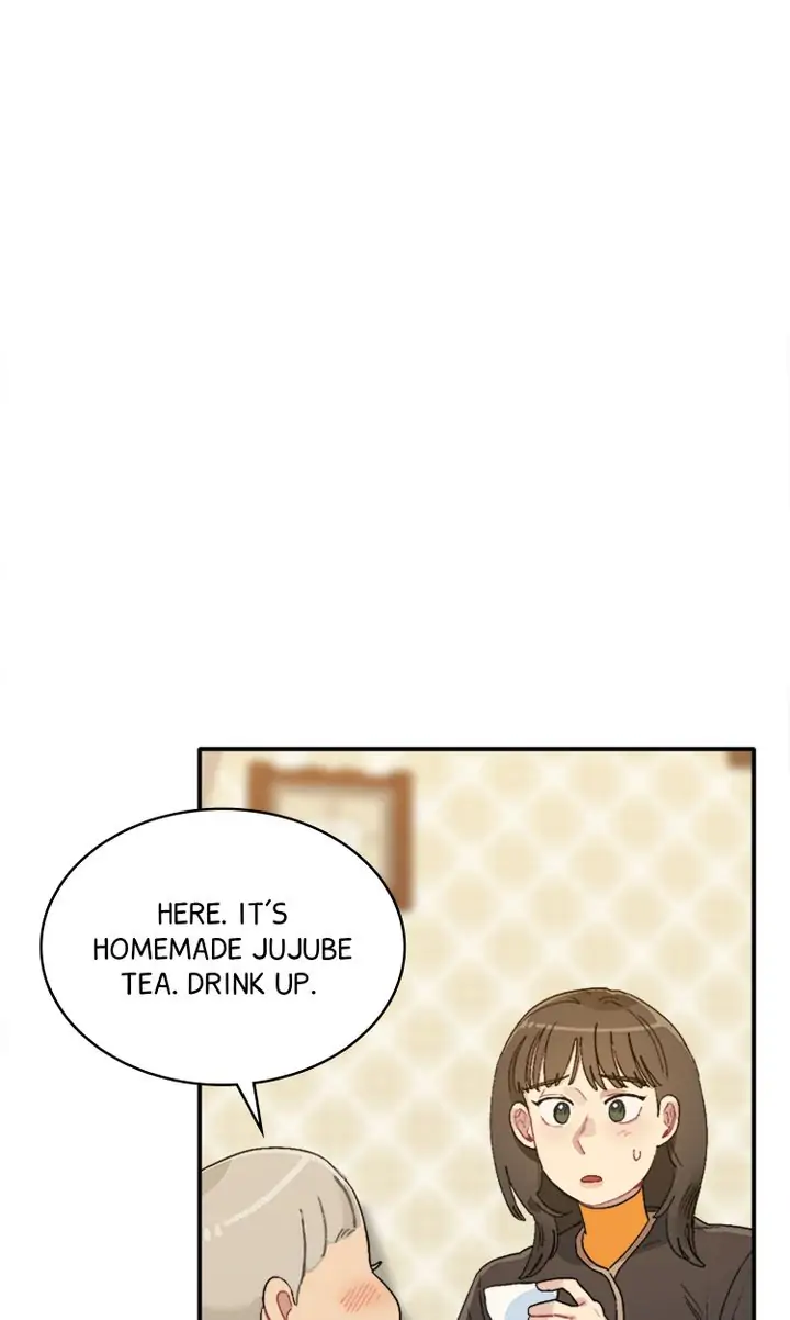 Shape of the Future chapter 18 - page 12