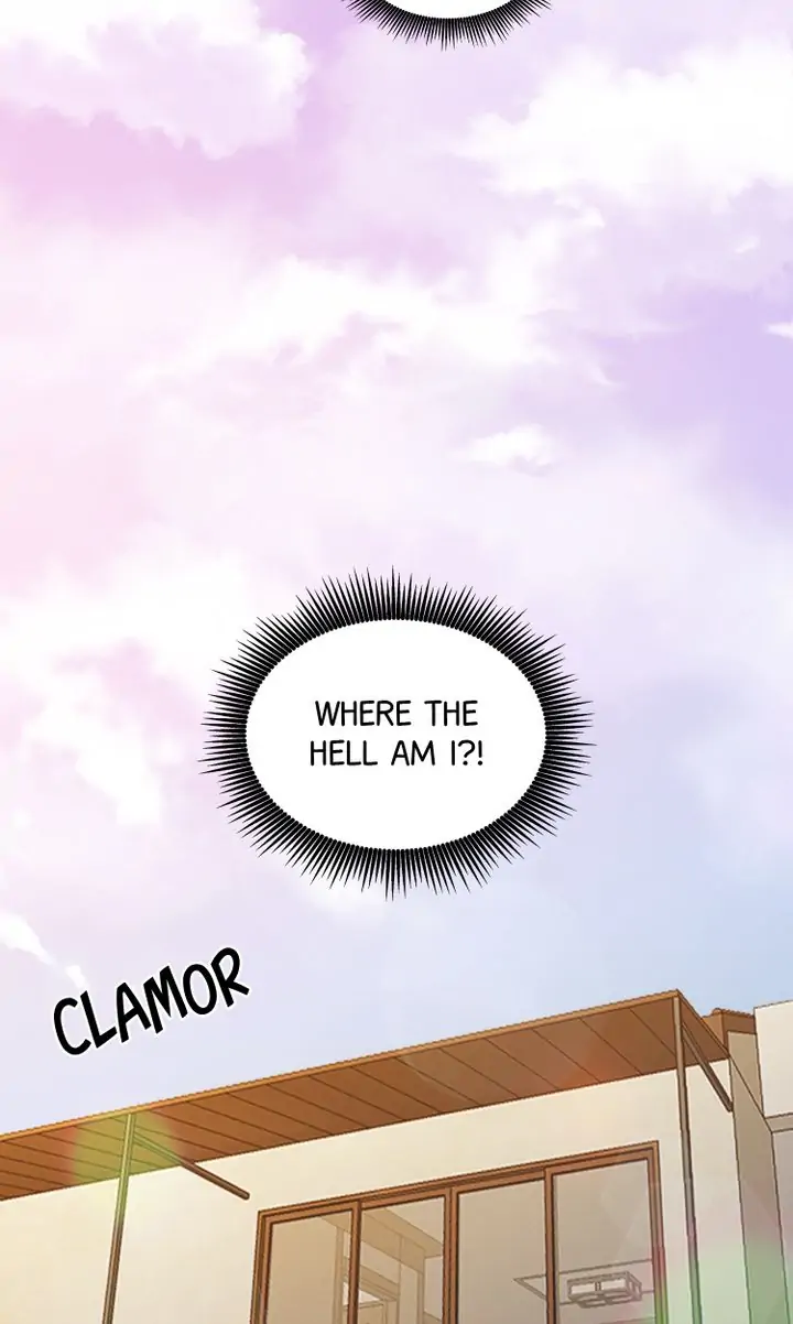 Shape of the Future chapter 18 - page 18