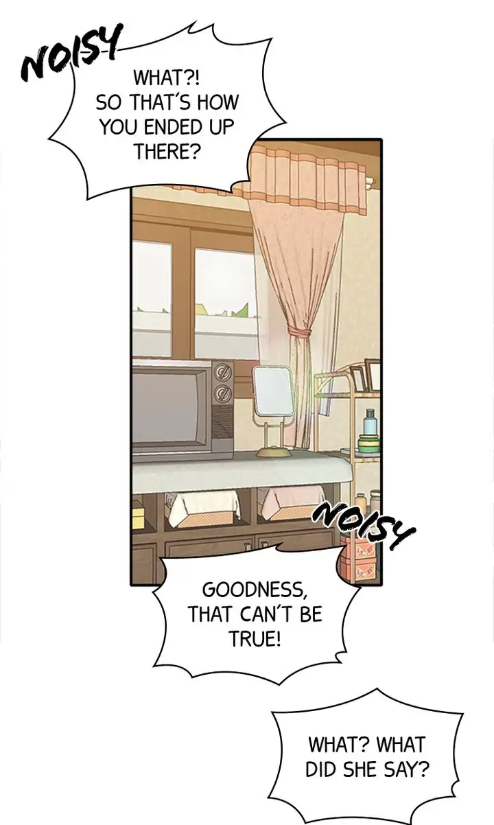 Shape of the Future chapter 18 - page 21