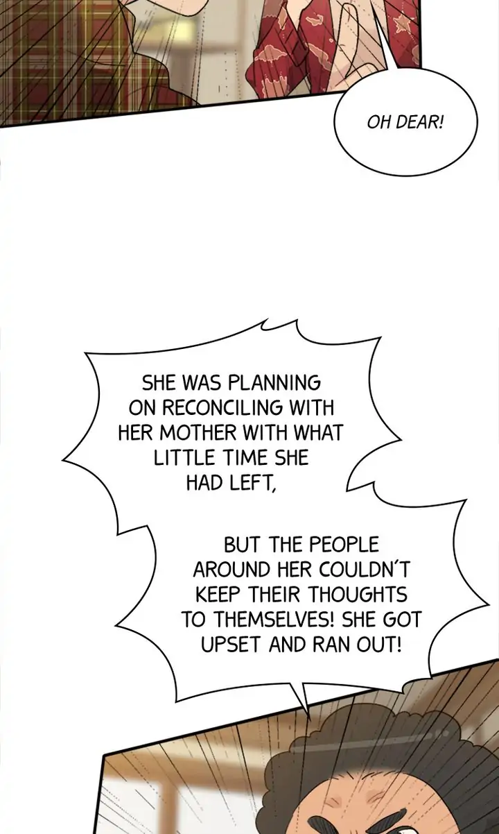 Shape of the Future chapter 18 - page 23
