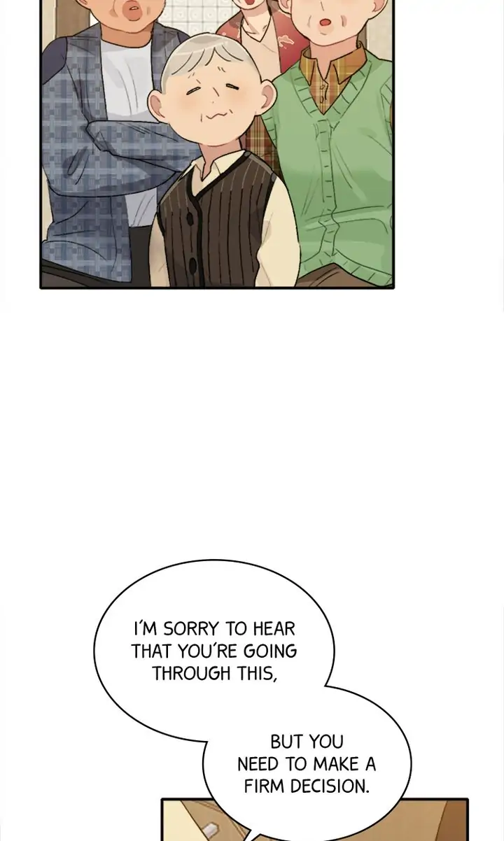 Shape of the Future chapter 18 - page 29