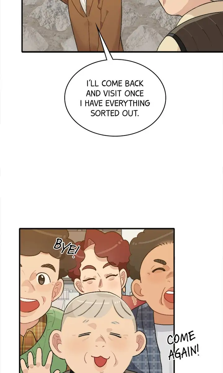 Shape of the Future chapter 18 - page 37