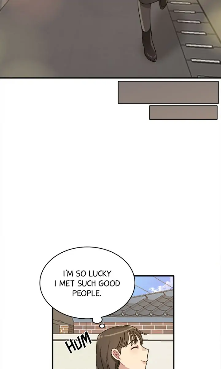 Shape of the Future chapter 18 - page 40