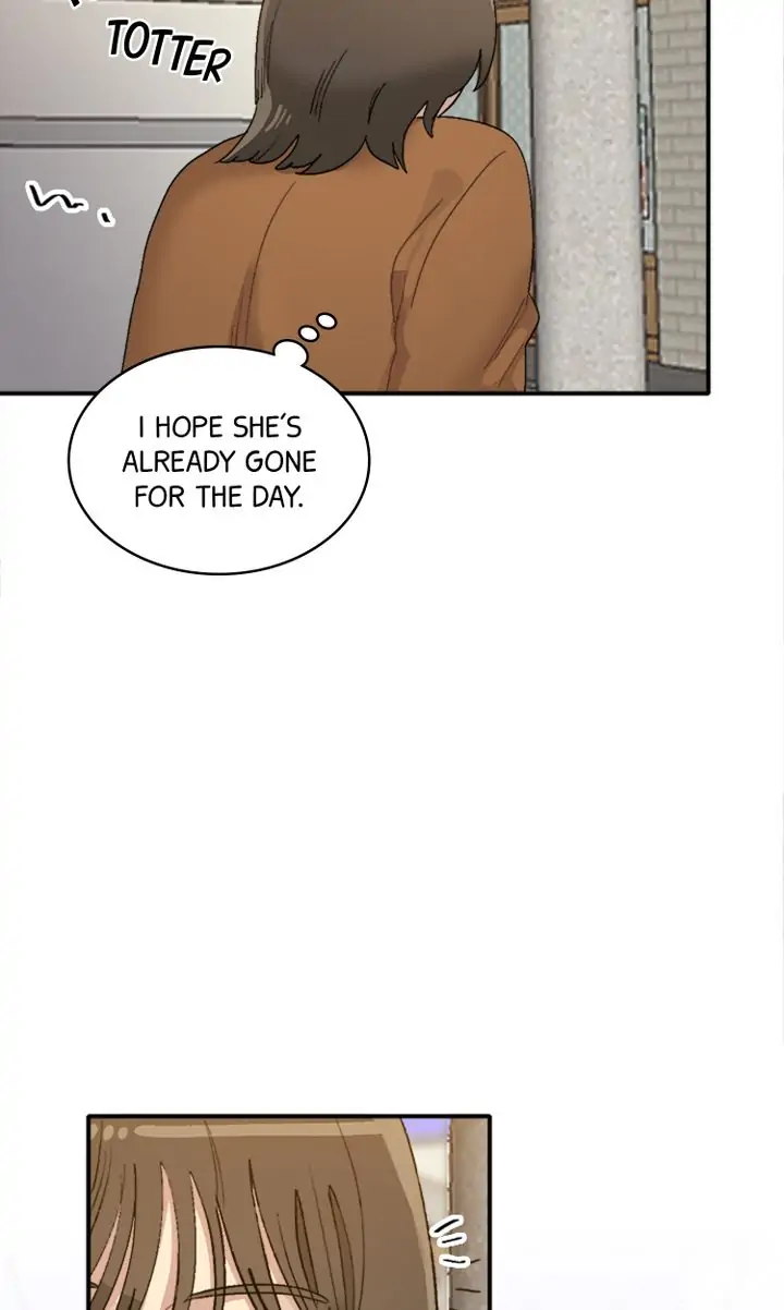 Shape of the Future chapter 18 - page 43