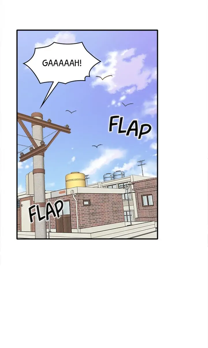 Shape of the Future chapter 18 - page 51