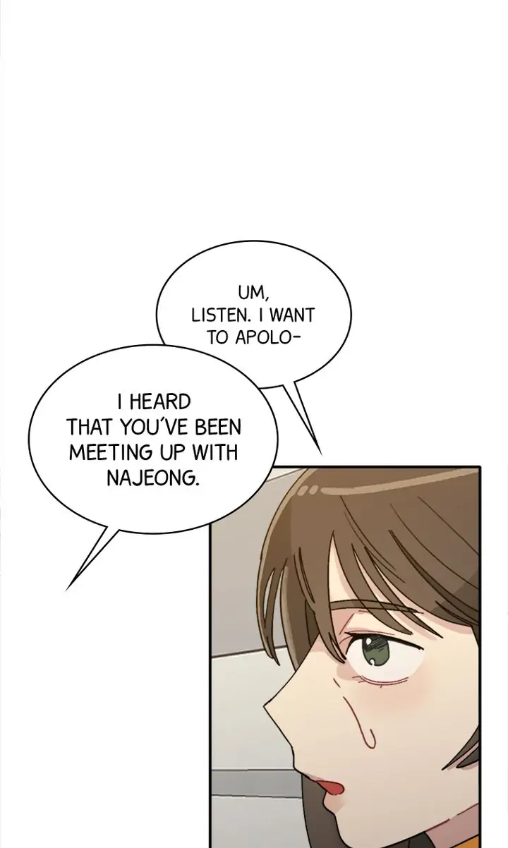 Shape of the Future chapter 18 - page 53