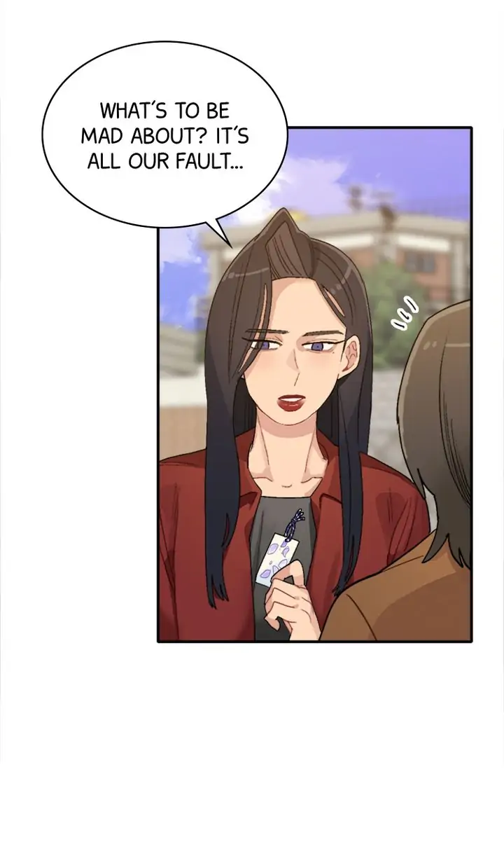 Shape of the Future chapter 18 - page 64