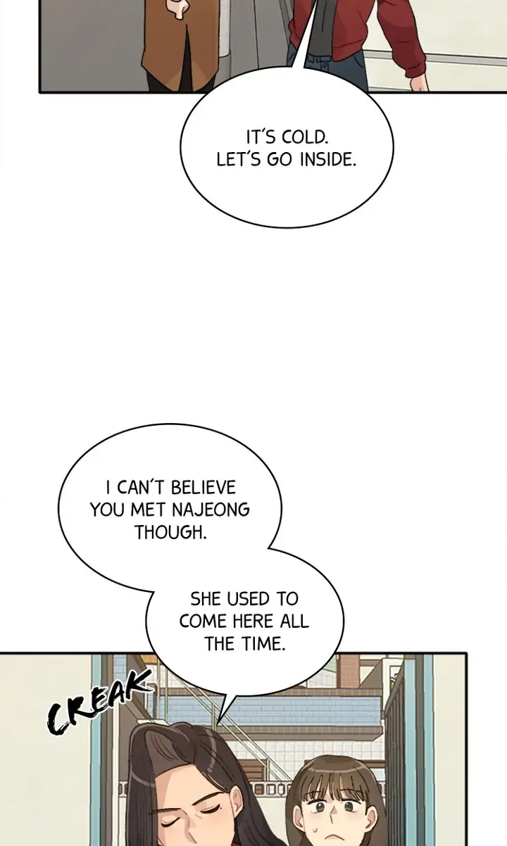 Shape of the Future chapter 18 - page 69