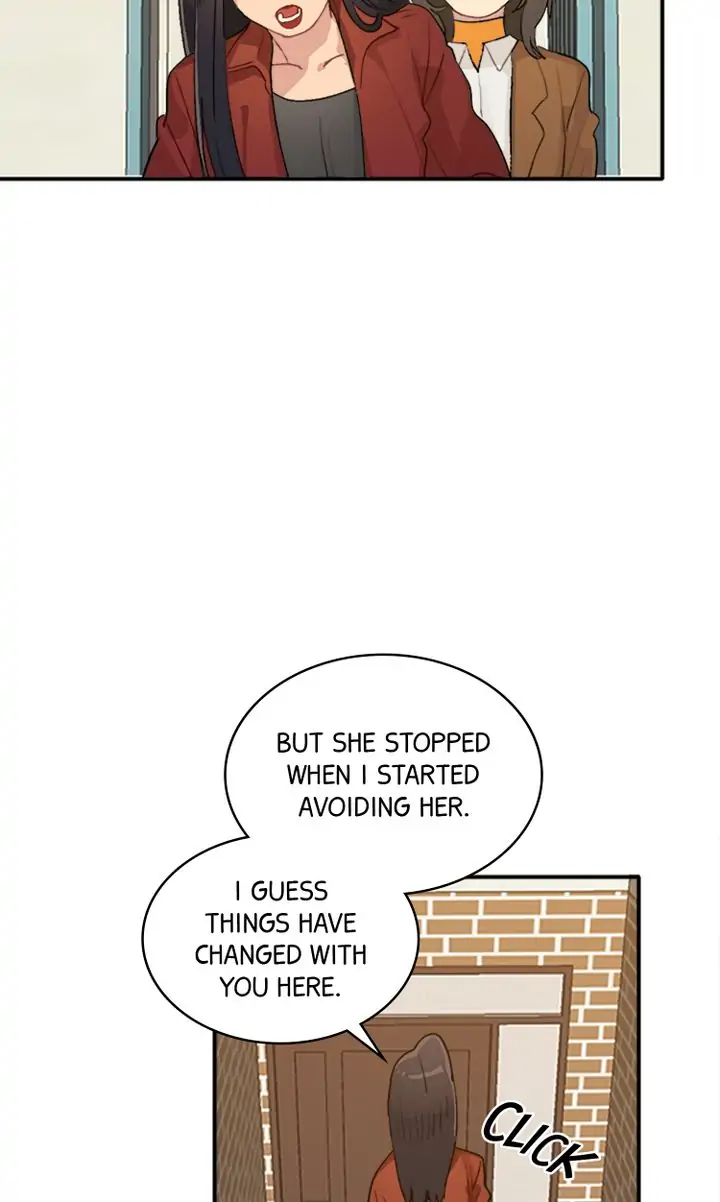 Shape of the Future chapter 18 - page 70