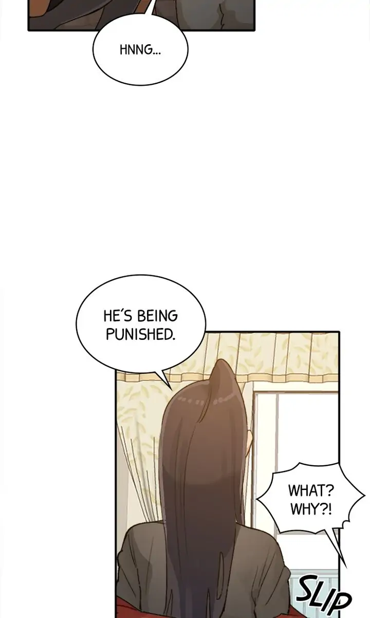 Shape of the Future chapter 18 - page 76