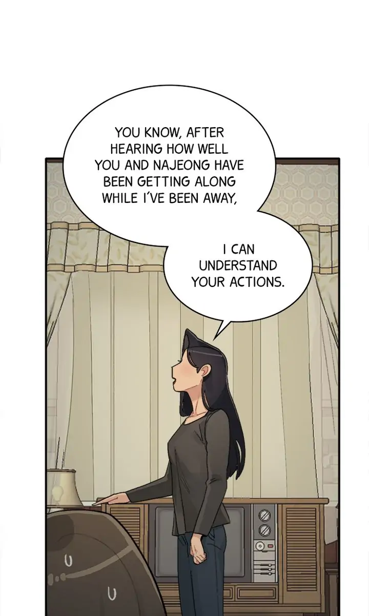 Shape of the Future chapter 18 - page 80