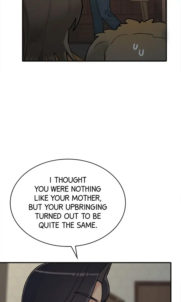 Shape of the Future chapter 18 - page 81