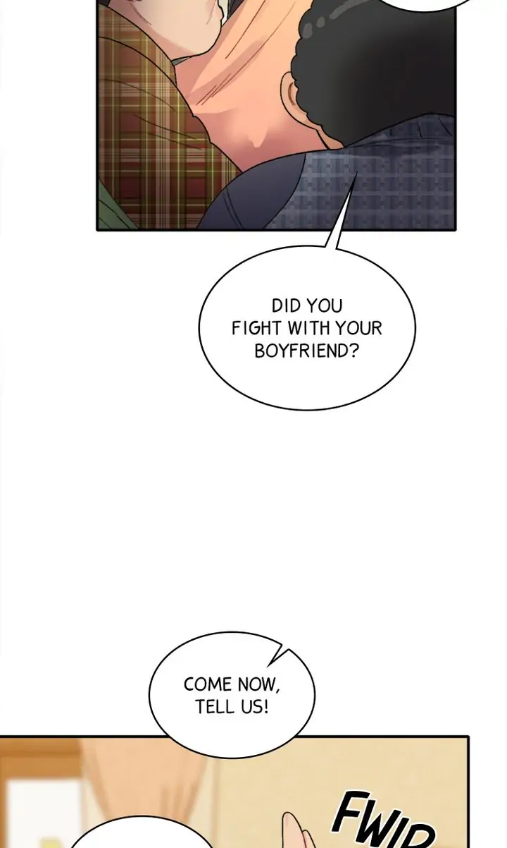 Shape of the Future chapter 18 - page 9