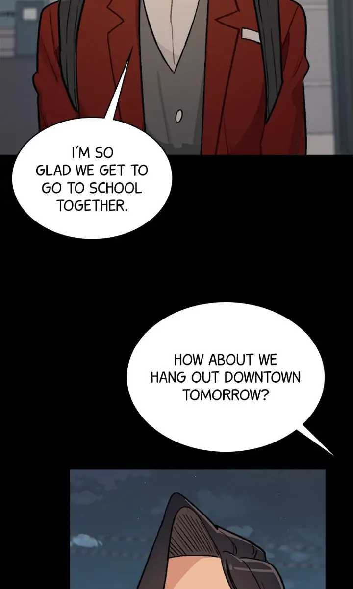 Shape of the Future chapter 18 - page 96