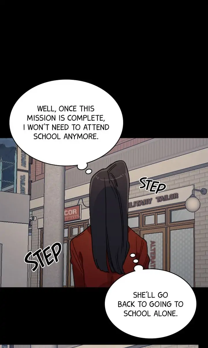 Shape of the Future chapter 18 - page 99