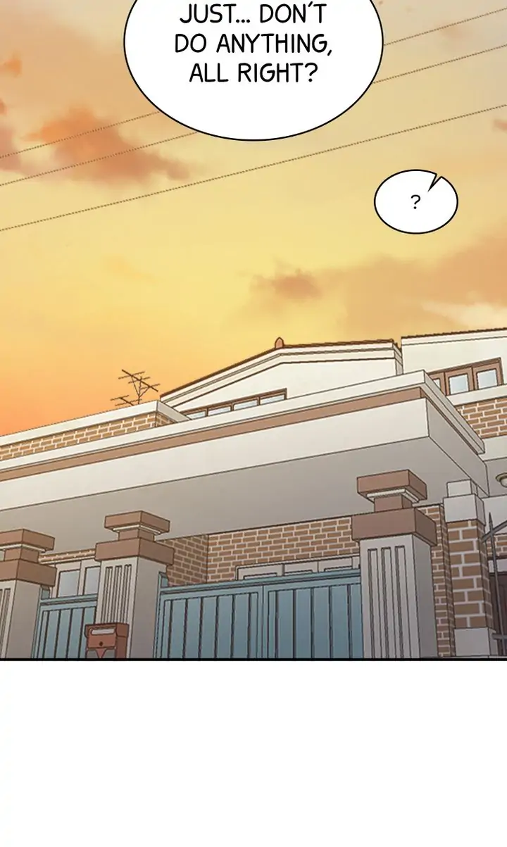 Shape of the Future chapter 16 - page 15
