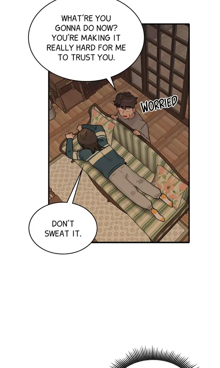 Shape of the Future chapter 16 - page 18