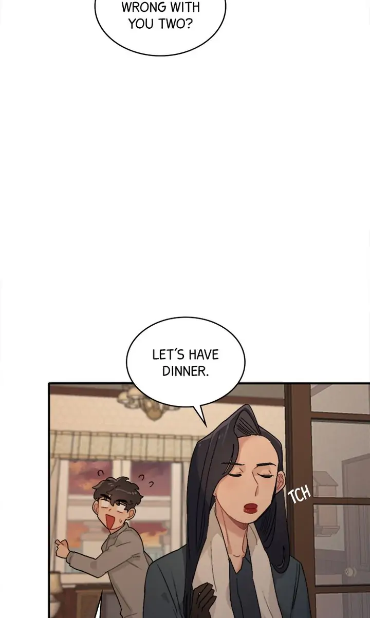 Shape of the Future chapter 16 - page 22