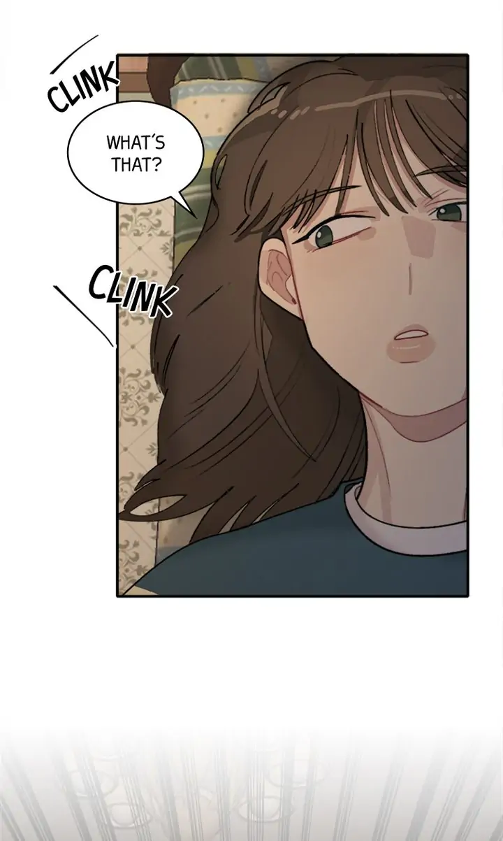 Shape of the Future chapter 16 - page 27