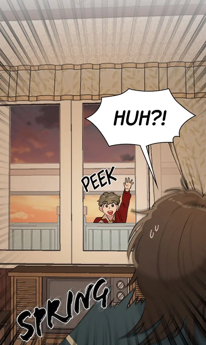 Shape of the Future chapter 16 - page 28