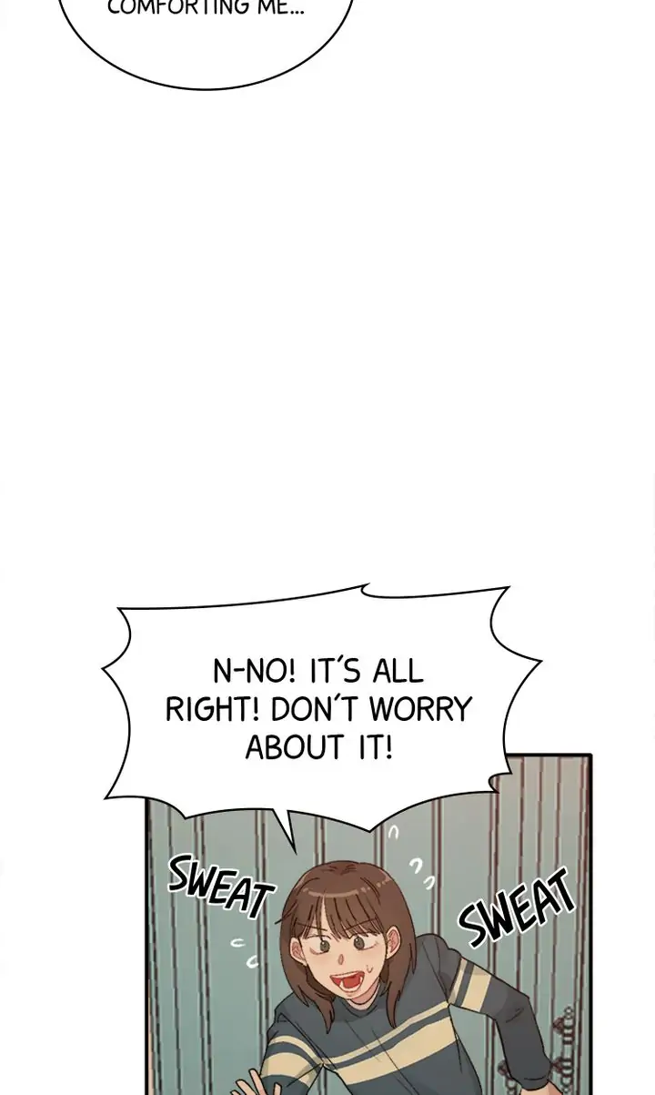 Shape of the Future chapter 16 - page 33