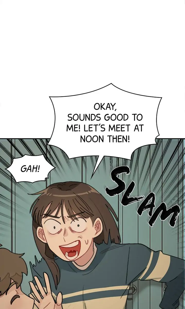 Shape of the Future chapter 16 - page 37