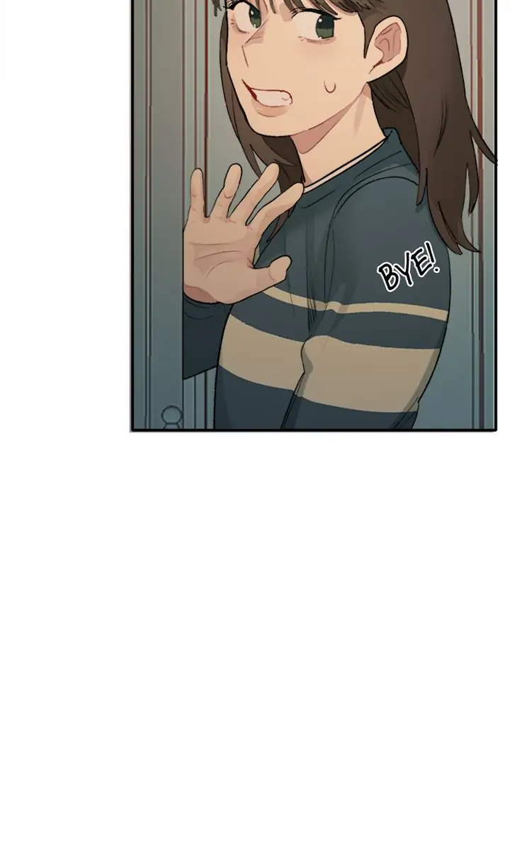 Shape of the Future chapter 16 - page 41