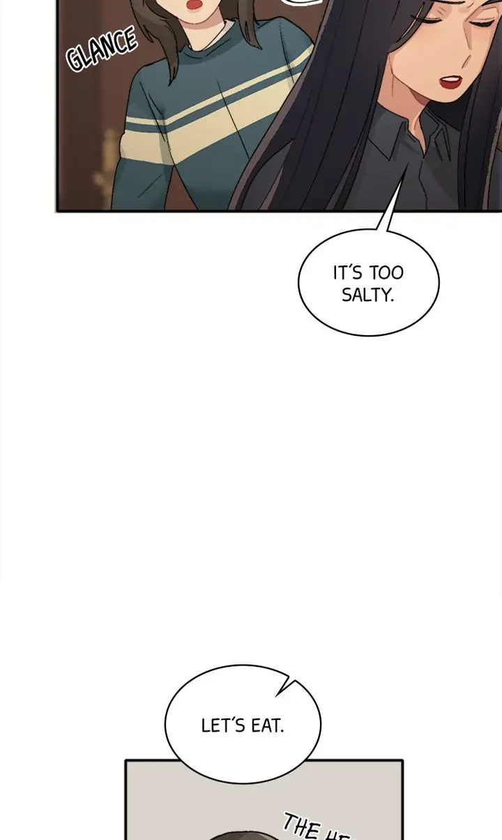 Shape of the Future chapter 16 - page 48