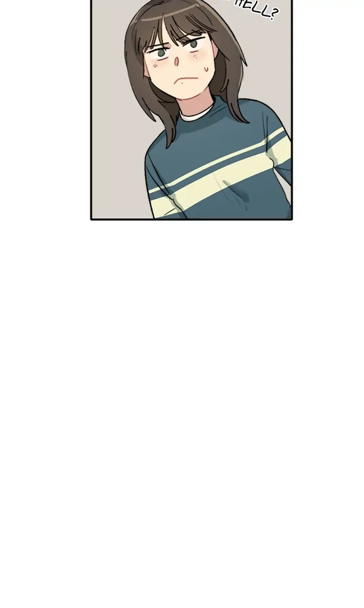 Shape of the Future chapter 16 - page 49