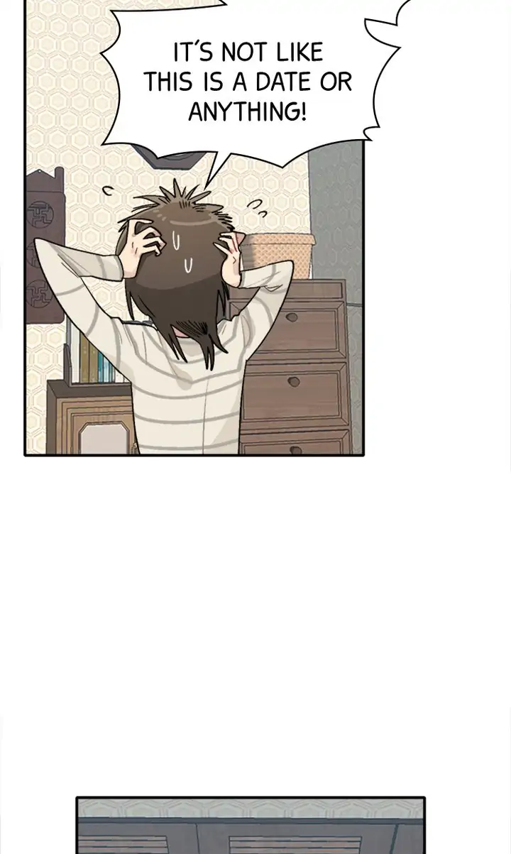 Shape of the Future chapter 16 - page 55