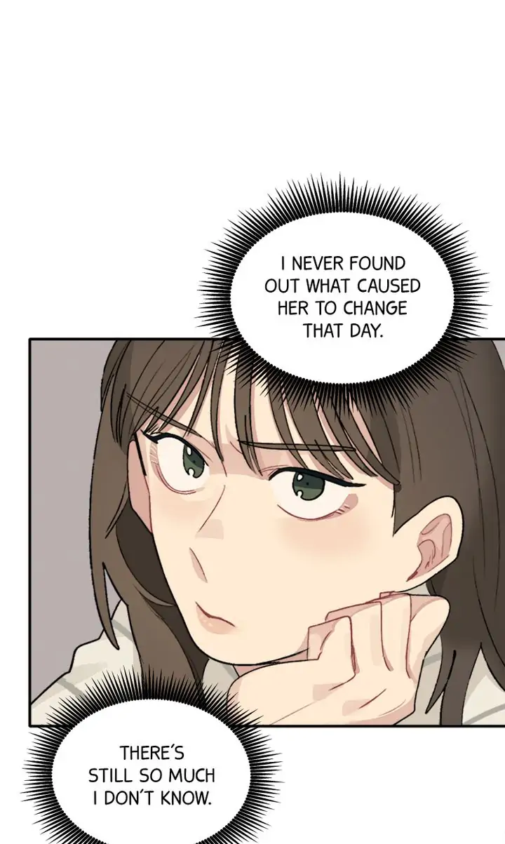 Shape of the Future chapter 16 - page 61
