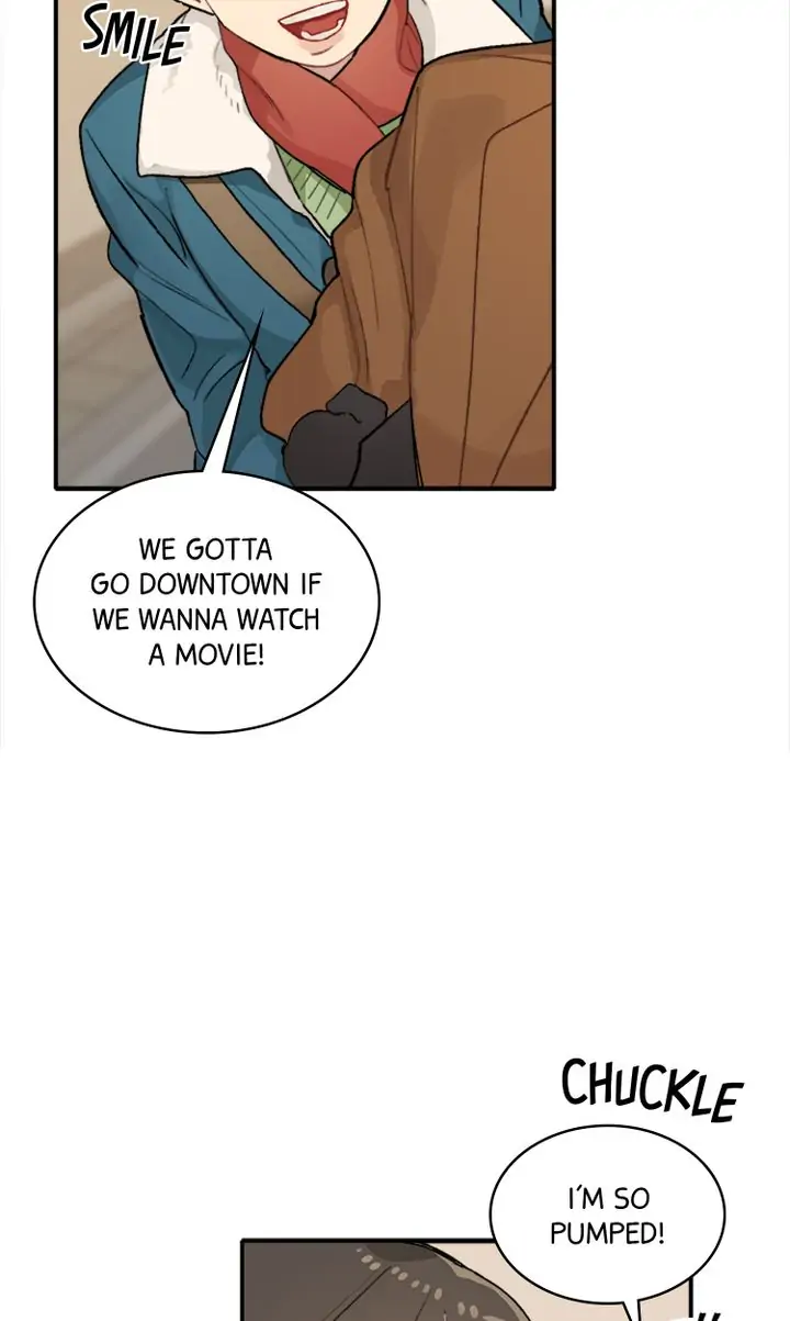 Shape of the Future chapter 16 - page 70